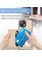 Xiaomi 11 Lite Rfıd Engelleme Manyetik Kart Tutucu Komple Kamera Için Kılıf (Yurt Dışından) 4