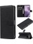 Xiaomi Redmi K70 Için Flip Case Yüksek Kalite Deri Iş Cüzdan Telefon (Yurt Dışından) 1