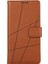 Oppo Oppo 12 5g Için Flip Case Kickstand Üç Kart Yuvaları Şok Emici (Yurt Dışından) 2