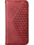 Oppo Oppo 12 Pro 5g Için Flip Case Standı El Kayışı Eşkenar Dörtgen Şekli Günlük Kullanım (Yurt Dışından) 2