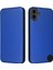 Nothing Flip Case Cmf Telefon 1 Tam Koruma Manyetik Karbon Fiber (Yurt Dışından) 1