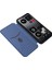 Nothing Flip Case Cmf Telefon 1 Tam Koruma Manyetik Karbon Fiber (Yurt Dışından) 2