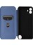 Nothing Flip Case Cmf Telefon 1 Tam Koruma Manyetik Karbon Fiber (Yurt Dışından) 5