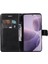 Xiaomi Redmi K70 Için Flip Case Yüksek Kalite Deri Iş Cüzdan Telefon (Yurt Dışından) 4