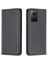 Xiaomi Redmi Not 11 Için Flip Case 4g Çok Renkli Manyetik Cüzdan Iş (Yurt Dışından) 5