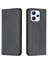 Xiaomi Redmi Için Flip Case 12 4g Manyetik Cüzdan Pu Deri Çok Renkli (Yurt Dışından) 5