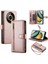Realme 11 Pro Artı Crossbody Kayış Standı Için Flip Case Çok Fonksiyonlu (Yurt Dışından) 3