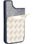 Samsung Galaxy WALLET/F12 Vegan Pu Deri Kart Çanta Kart Yuvası Için Cüzdan Kılıf (Yurt Dışından) 3