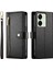 Xiaomi Poco M6 Için Flip Case Standı Cüzdan Çok Fonksiyonlu Crossbody Kayış (Yurt Dışından) 5