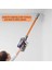 Dyson V6/DC58/DC59/DC61/DC62/DC74 Için Hızlı Bırakma Değnek Vakumlar Ek Uzatma Tüpü Çubuk Elektrikli Süpürgeler Turuncu (Yurt Dışından) 3