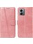 Motorola Moto G14 4g Cüzdan Telefon Kılıfı Için Filp Durumda Ayrılabilir Siyah ile (Yurt Dışından) 2