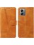 Motorola Moto G14 4g Cüzdan Telefon Kılıfı Için Filp Durumda Ayrılabilir Siyah ile (Yurt Dışından) 5