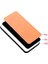 Samsung Galaxy WALLET/F12 Vegan Pu Deri Kart Çanta Kart Yuvası Için Cüzdan Kılıf (Yurt Dışından) 3