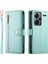 Xiaomi Redmi Not Için Flip Case 13 Pro Artı Standı Cüzdan Çok Fonksiyonlu (Yurt Dışından) 4