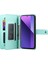 Xiaomi Redmi Not Için Flip Case 13 Pro Artı Standı Cüzdan Çok Fonksiyonlu (Yurt Dışından) 5