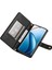 Realme 12 Pro Artı Iş Cüzdan Standı Için Flip Case Crossbody Kayış (Yurt Dışından) 3