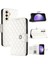 Samsung Galaxy S24 5g Bilek Şerit Kart Tutucu Cüzdan Kapak Için Kılıf (Yurt Dışından) 5