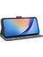 Samsung Galaxy A35 5g Flip Folio Cüzdan Pu Deri Kart Yuvaları (Yurt Dışından) 3