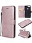 Kart Yuvası Klasik ile Onur 7c Iş Cüzdan Telefon Kılıfı Için Flip Case (Yurt Dışından) 1