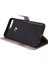 Kart Yuvası Klasik ile Onur 7c Iş Cüzdan Telefon Kılıfı Için Flip Case (Yurt Dışından) 4
