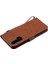 Kart Yuvası Klasik Düz Renk Iş ile Onur 20/20 Pro Için Flip Case (Yurt Dışından) 4