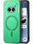 Nothing Flip Case Telefon 2A Magsafe Araç Mounts Kablosuz Şarj Ince (Yurt Dışından) 2