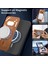 Nothing Flip Case Telefon 2A Magsafe Araç Mounts Kablosuz Şarj Ince (Yurt Dışından) 5