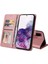 Samsung Galaxy S20 Üç Kart Yuvaları Kickstand Premium Için Flip Case (Yurt Dışından) 1