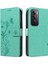 Oppo Oppo 12 Pro 5g ve Kart Yuvası Cüzdan Telefon Kılıfı Için Kılıf Yüksek Kalite (Yurt Dışından) 5