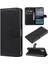 Kart Yuvası Klasik ile Nokia G21/NOKIA Yüksek Kalite Deri Için Flip Case (Yurt Dışından) 1