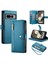 Google Piksel 7 Pro Çok Fonksiyonlu Kart Yuvaları Bilek Kayışı Için Flip Case (Yurt Dışından) 1