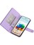 Google Piksel 9/9 Pro Cüzdan Bölmesi Çok Fonksiyonlu Kart Için Flip Case (Yurt Dışından) 4
