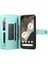 Google Piksel 7 Pro Çok Fonksiyonlu Kart Yuvaları Bilek Kayışı Için Flip Case (Yurt Dışından) 4