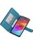 Google Piksel 9/9 Pro Cüzdan Bölmesi Çok Fonksiyonlu Kart Için Flip Case (Yurt Dışından) 3