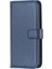 Apple iPhone 12 Için Flip Case Pro Max Iş Deri Çanta Çok Renkli Cüzdan (Yurt Dışından) 5
