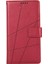Oppo Oppo 12 Pro 5g Için Flip Case Üç Kart Yuvaları Darbeye Kickstand (Yurt Dışından) 2
