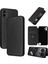 Nothing Flip Case Cmf Telefon 1 Tam Koruma Manyetik Karbon Fiber (Yurt Dışından) 1