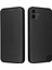 Nothing Flip Case Cmf Telefon 1 Tam Koruma Manyetik Karbon Fiber (Yurt Dışından) 3