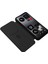 Nothing Flip Case Cmf Telefon 1 Tam Koruma Manyetik Karbon Fiber (Yurt Dışından) 4