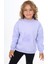 Kız Çocuk Baskılı Sweatshirt 1