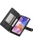 Samsung Galaxy M13 4g Kickstand Cüzdan Bölmesi Kartı Için Flip Case (Yurt Dışından) 3