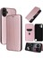 Nothing Flip Case Cmf Telefon 1 Tam Koruma Manyetik Karbon Fiber (Yurt Dışından) 2