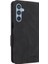Toka ile Samsung Galaxy M35 Manyetik Cüzdan Kart Tutucu Için Flip Case (Yurt Dışından) 5