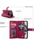 Realme 11 Pro Artı Crossbody Kayış Standı Için Flip Case Çok Fonksiyonlu (Yurt Dışından) 2