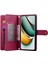 Realme 11 Pro Artı Crossbody Kayış Standı Için Flip Case Çok Fonksiyonlu (Yurt Dışından) 4