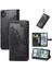 Nothing Flip Case Cmf Telefon 1 Zarif Desen Kapak Kapak Darbeye (Yurt Dışından) 1
