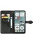 Nothing Flip Case Cmf Telefon 1 Zarif Desen Kapak Kapak Darbeye (Yurt Dışından) 5