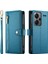 Xiaomi Redmi Not Için Flip Case 13 Pro Artı Standı Cüzdan Çok Fonksiyonlu (Yurt Dışından) 2