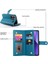 Xiaomi Redmi Not Için Flip Case 13 Pro Artı Standı Cüzdan Çok Fonksiyonlu (Yurt Dışından) 5