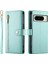 Google Piksel 8 Pro Iş Cüzdan Çok Fonksiyonlu Kayış Için Flip Case (Yurt Dışından) 2